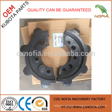 Drive Wheel for Kubota DC60